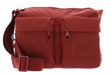 MANDARINA DUCK MD20 Crossover Zip M Havana MANDARINA DUCK MD20 Crossover Zip M Havana
