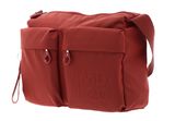 MANDARINA DUCK MD20 Crossover Zip M Havana MANDARINA DUCK MD20 Crossover Zip M Havana