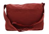 MANDARINA DUCK MD20 Crossover Zip M Havana MANDARINA DUCK MD20 Crossover Zip M Havana