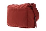 MANDARINA DUCK MD20 Crossover Zip M Havana MANDARINA DUCK MD20 Crossover Zip M Havana