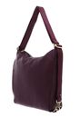 MANDARINA DUCK Mellow Leather Shoulderbag Sin