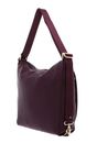 MANDARINA DUCK Mellow Leather Shoulderbag Sin