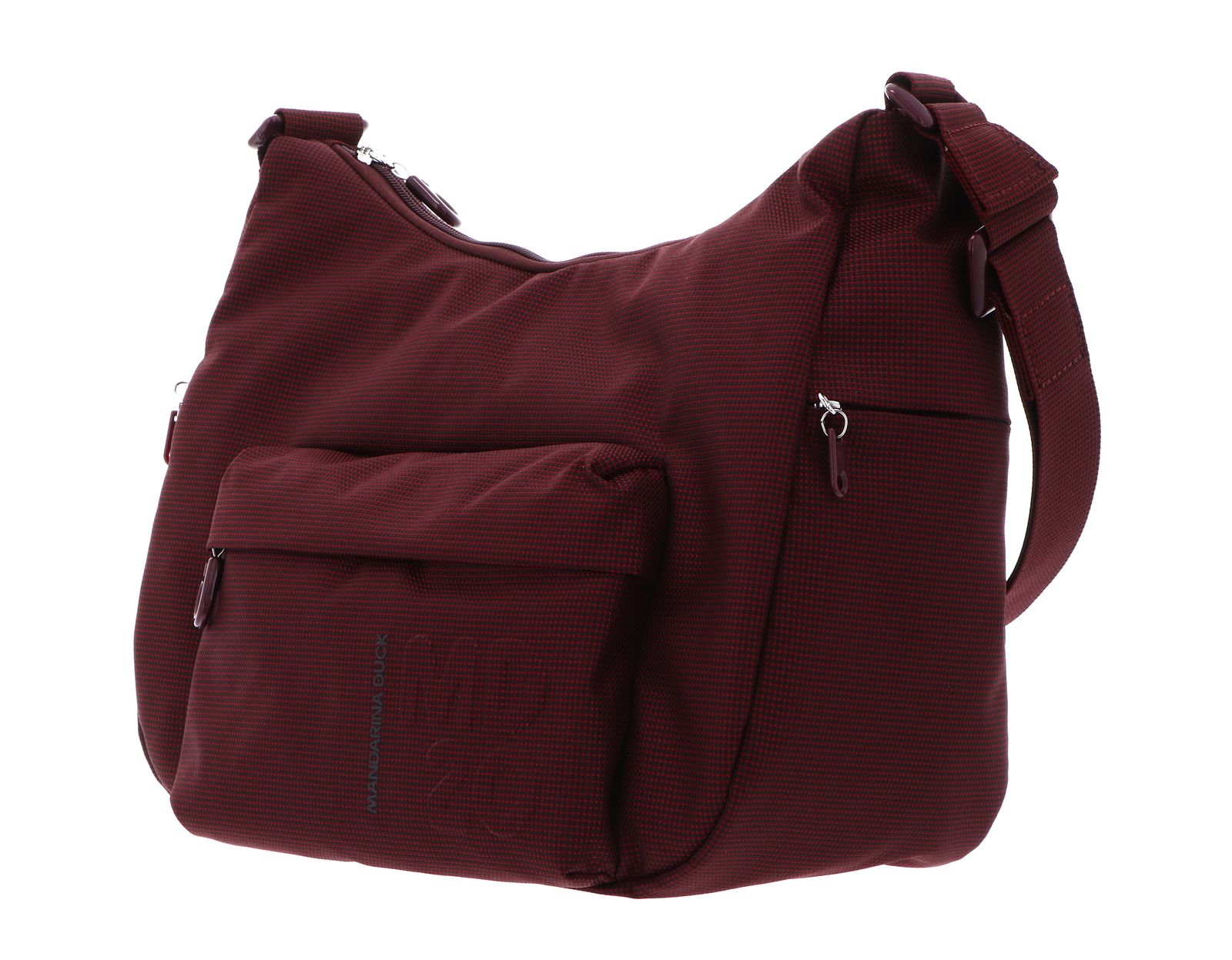 MANDARINA DUCK MD20 Shoulderbag Sin MANDARINA DUCK MD20 Shoulderbag Sin