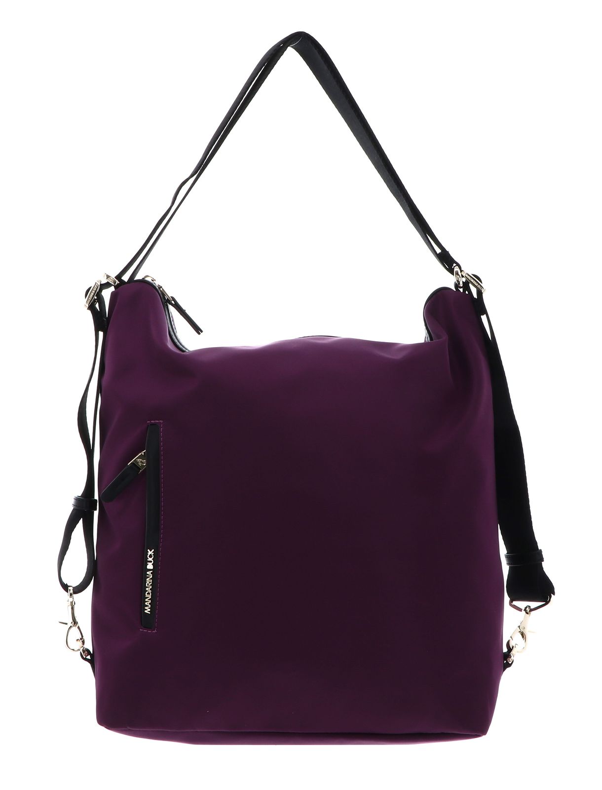 MANDARINA DUCK Hunter Shoulderbag Sin