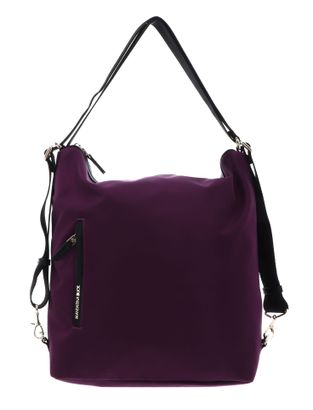 MANDARINA DUCK Hunter Shoulderbag Sin MANDARINA DUCK Hunter Shoulderbag Sin