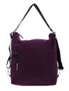 MANDARINA DUCK Hunter Shoulderbag Sin MANDARINA DUCK Hunter Shoulderbag Sin