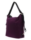 MANDARINA DUCK Hunter Shoulderbag Sin MANDARINA DUCK Hunter Shoulderbag Sin