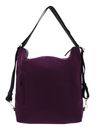 MANDARINA DUCK Hunter Shoulderbag Sin MANDARINA DUCK Hunter Shoulderbag Sin