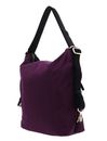 MANDARINA DUCK Hunter Shoulderbag Sin MANDARINA DUCK Hunter Shoulderbag Sin