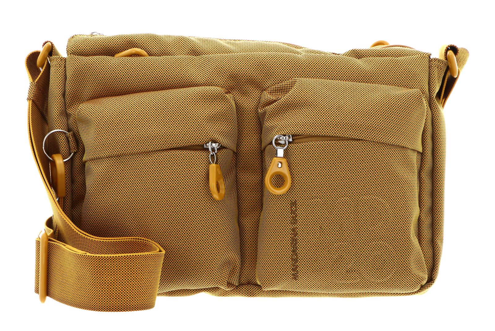 MANDARINA DUCK MD20 Medium Crossover Amber
