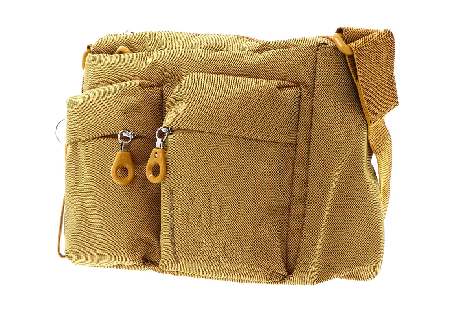 MANDARINA DUCK MD20 Medium Crossover Amber MANDARINA DUCK MD20 Medium Crossover Amber