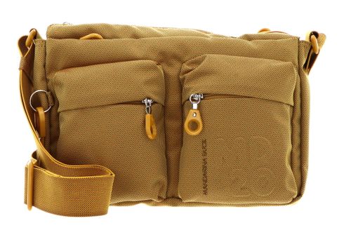 MANDARINA DUCK MD20 Medium Crossover Amber MANDARINA DUCK MD20 Medium Crossover Amber