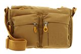 MANDARINA DUCK MD20 Medium Crossover Amber MANDARINA DUCK MD20 Medium Crossover Amber