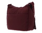 MANDARINA DUCK MD20 Hobo Bag Sin