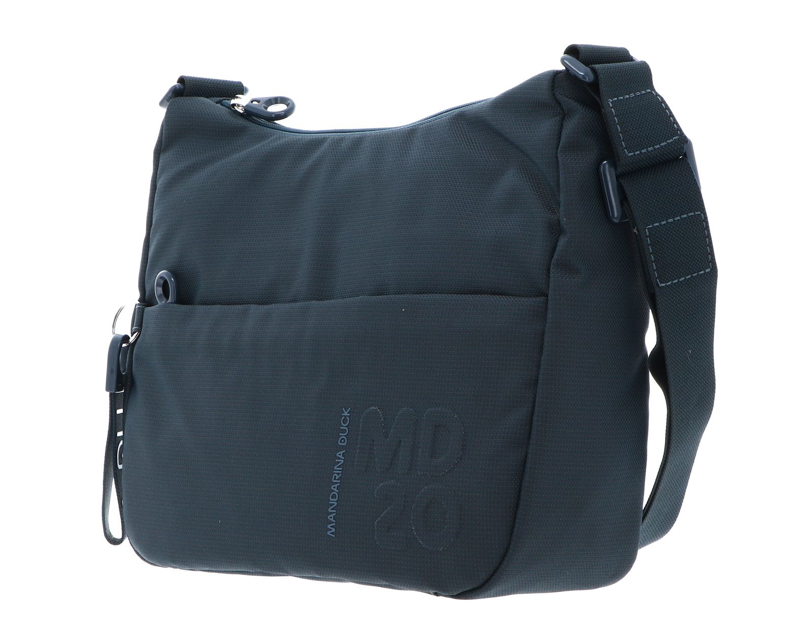 MANDARINA DUCK MD20 Hobo Bag Starry Night MANDARINA DUCK MD20 Hobo Bag Starry Night