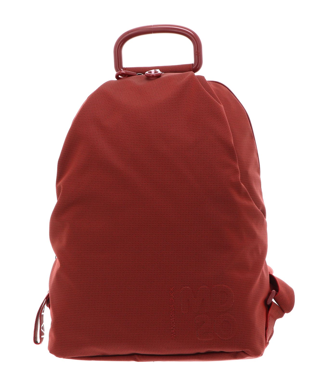 MANDARINA DUCK MD20 Backpack Havana