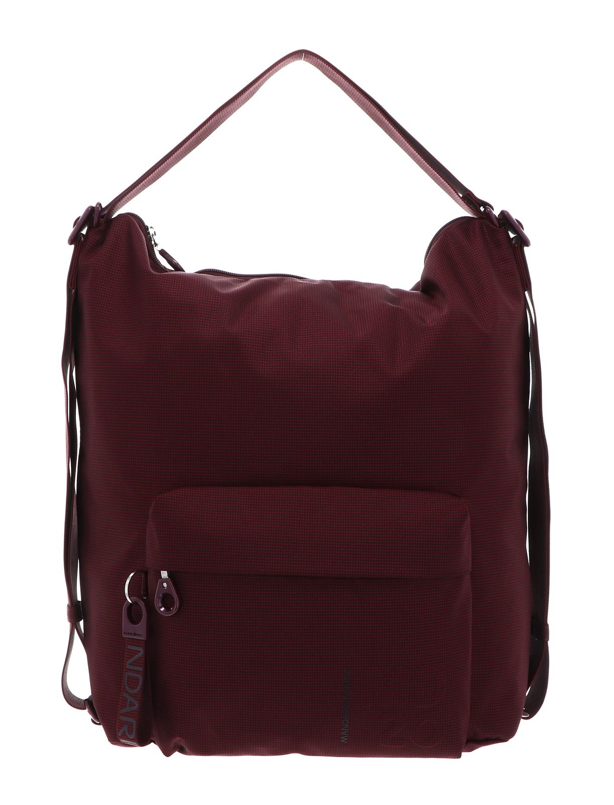 MANDARINA DUCK MD20 Hobo / Backpack Sin
