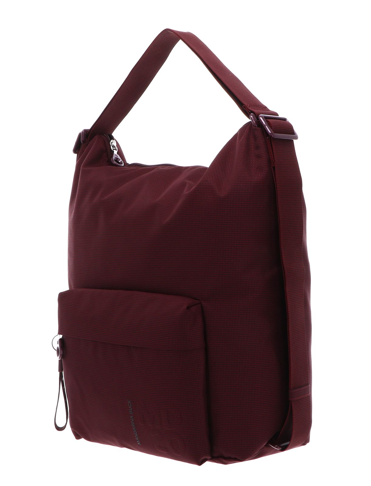 MANDARINA DUCK MD20 Hobo / Backpack Sin MANDARINA DUCK MD20 Hobo / Backpack Sin