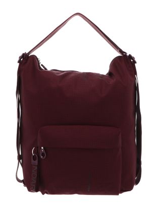 MANDARINA DUCK MD20 Hobo / Backpack Sin MANDARINA DUCK MD20 Hobo / Backpack Sin