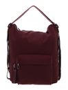 MANDARINA DUCK MD20 Hobo / Backpack Sin MANDARINA DUCK MD20 Hobo / Backpack Sin