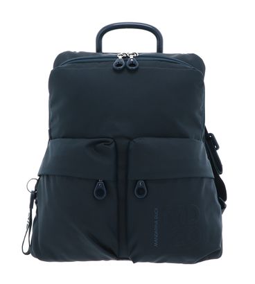 MANDARINA DUCK MD20 Backpack M Starry Night MANDARINA DUCK MD20 Backpack M Starry Night