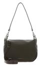 MANDARINA DUCK Mellow Leather Hunting Bag Winter Olive MANDARINA DUCK Mellow Leather Hunting Bag Winter Olive