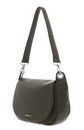 MANDARINA DUCK Mellow Leather Hunting Bag Winter Olive MANDARINA DUCK Mellow Leather Hunting Bag Winter Olive