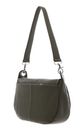 MANDARINA DUCK Mellow Leather Hunting Bag Winter Olive MANDARINA DUCK Mellow Leather Hunting Bag Winter Olive