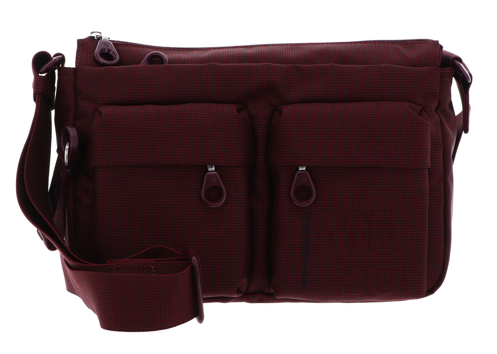 MANDARINA DUCK MD20 Medium Crossover Sin