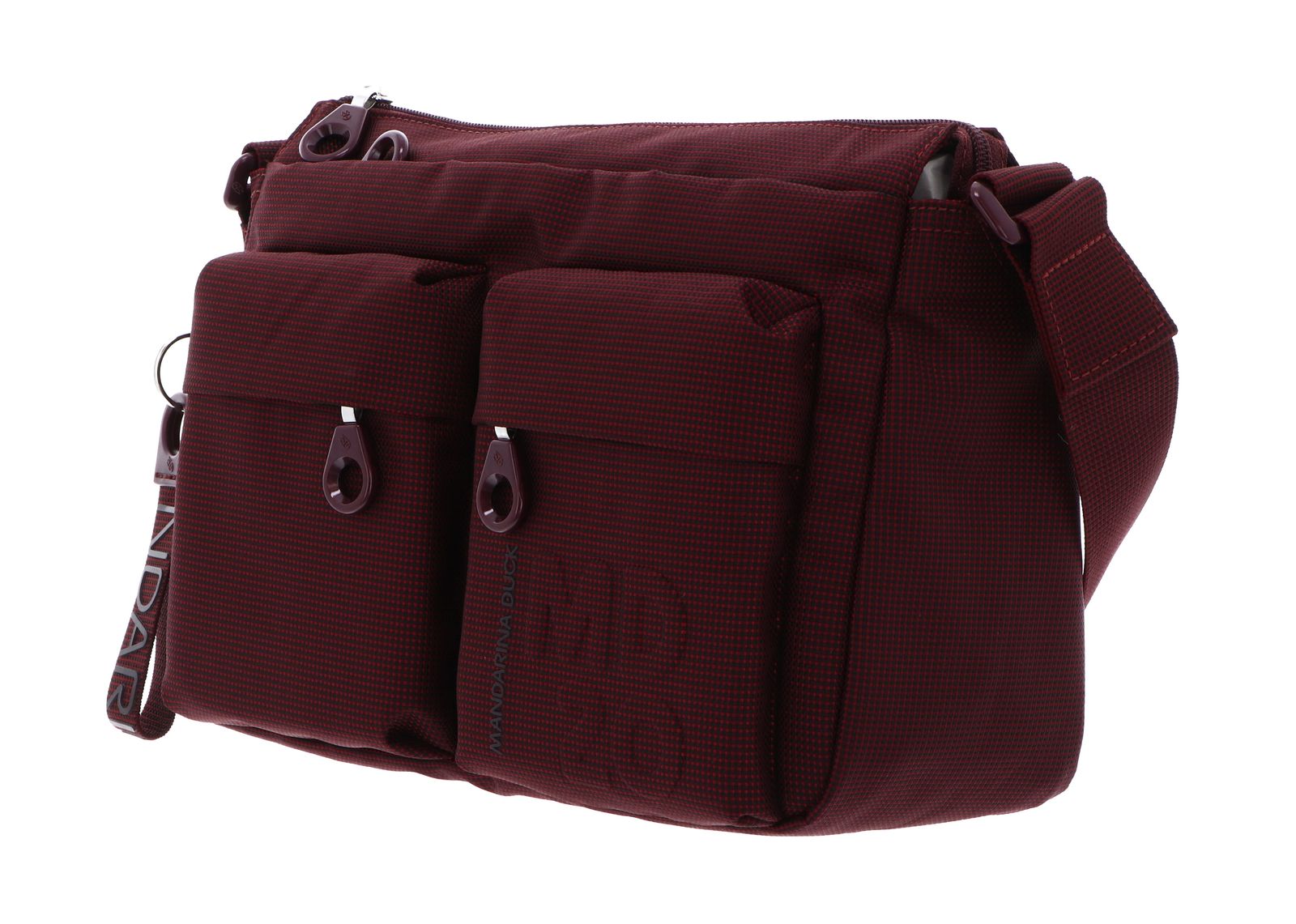 MANDARINA DUCK MD20 Medium Crossover Sin MANDARINA DUCK MD20 Medium Crossover Sin