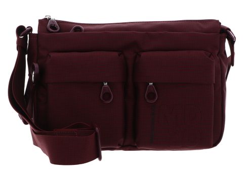 MANDARINA DUCK MD20 Medium Crossover Sin