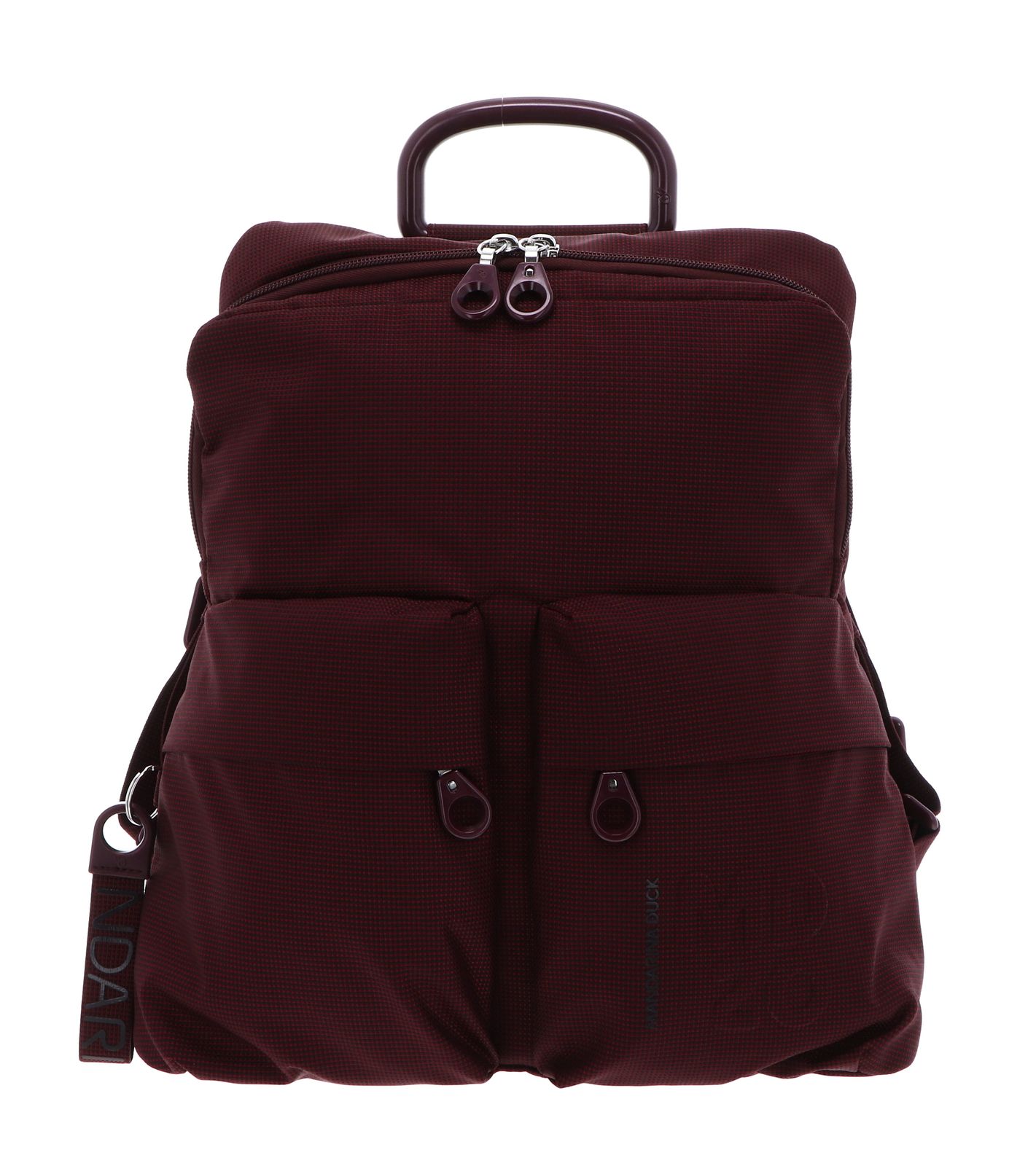 MANDARINA DUCK MD20 Backpack M Sin