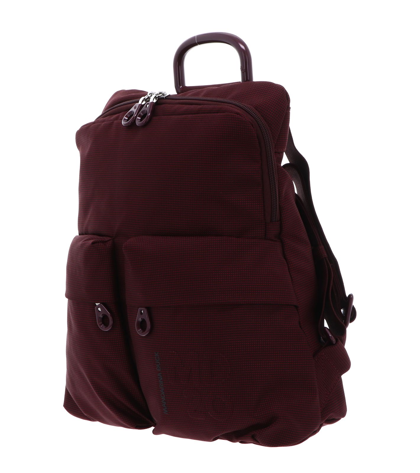 MANDARINA DUCK MD20 Backpack M Sin MANDARINA DUCK MD20 Backpack M Sin