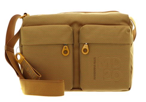 MANDARINA DUCK MD20 Crossover Zip M Amber