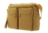 MANDARINA DUCK MD20 Crossover Zip M Amber