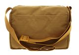MANDARINA DUCK MD20 Crossover Zip M Amber