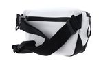 BOSS Stenson T Bumbag White BOSS Stenson T Bumbag White