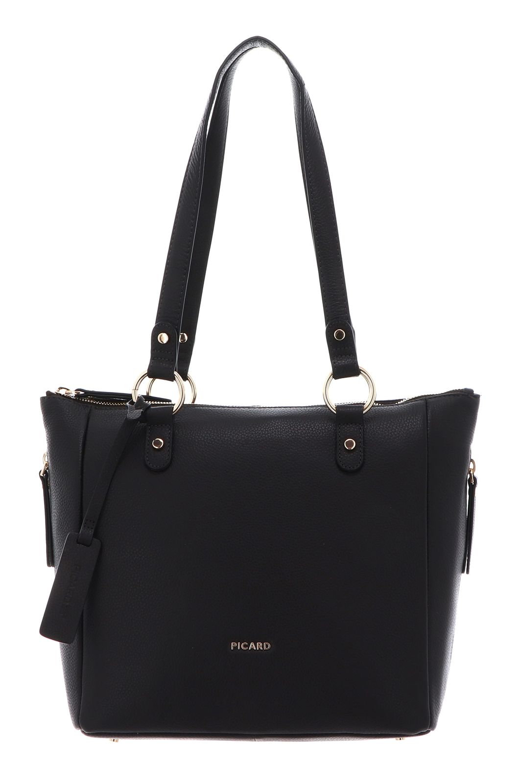 PICARD Java Shopper Cafe