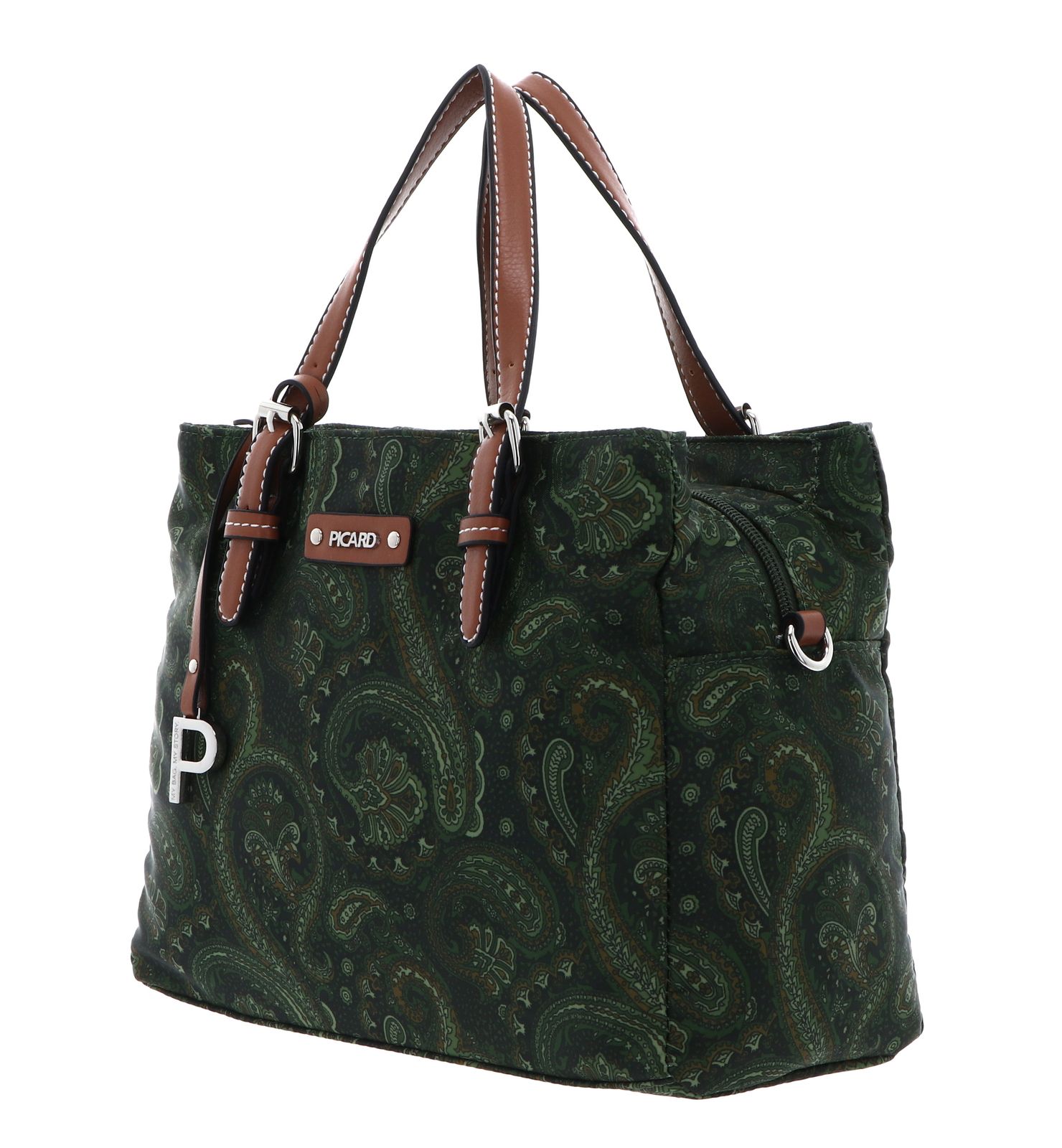 PICARD Sonja Shopper Paisley PICARD Sonja Shopper Paisley