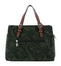 PICARD Sonja Shopper Paisley PICARD Sonja Shopper Paisley