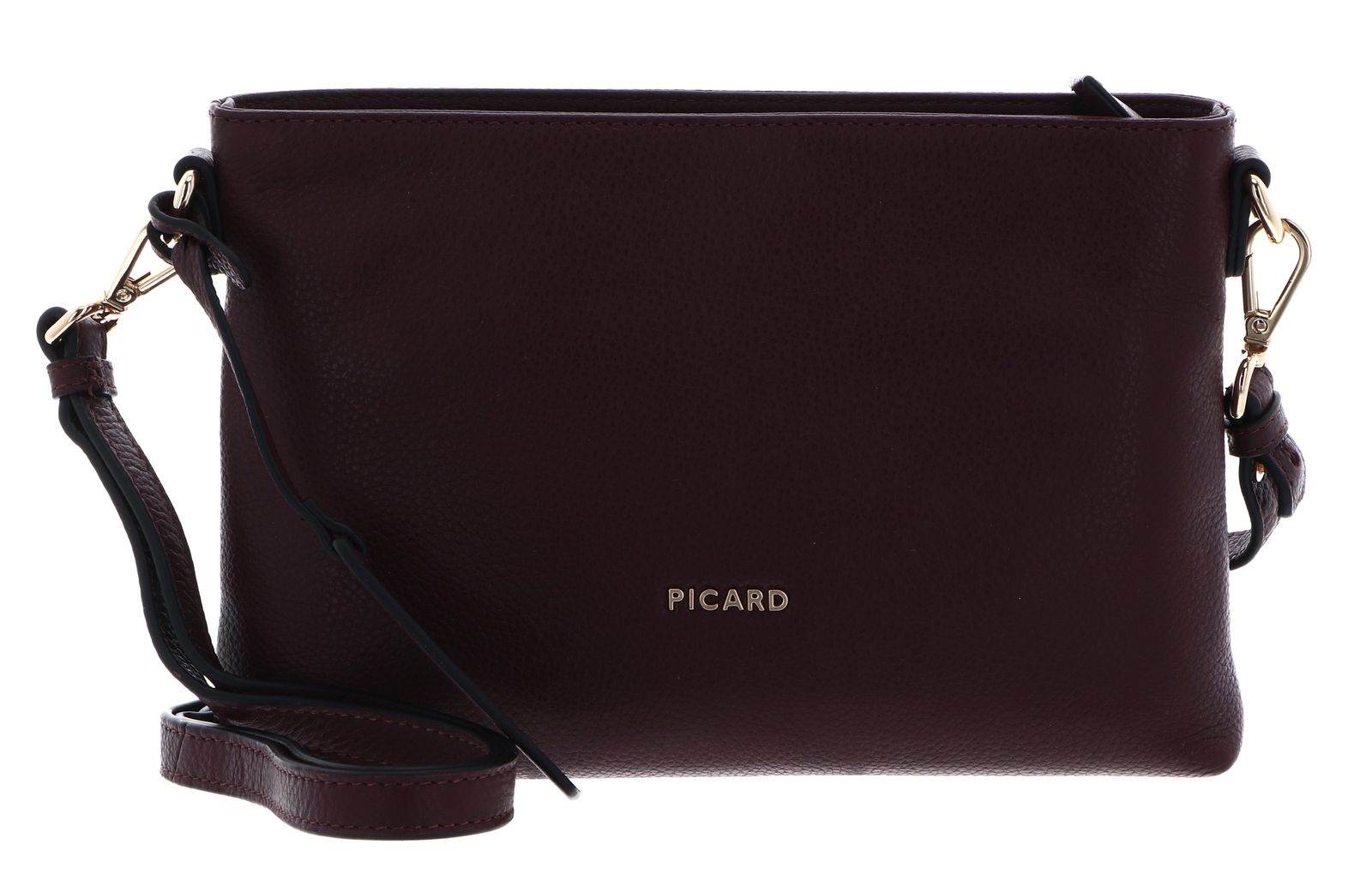 PICARD Java Crossbody Bag Chianti