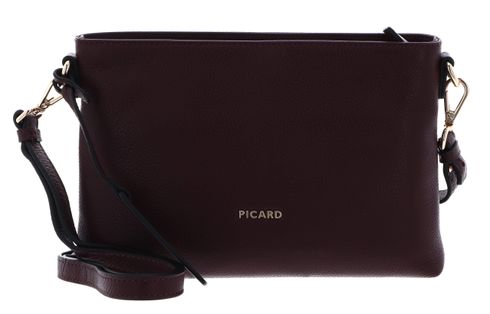 PICARD Java Crossbody Bag Chianti PICARD Java Crossbody Bag Chianti