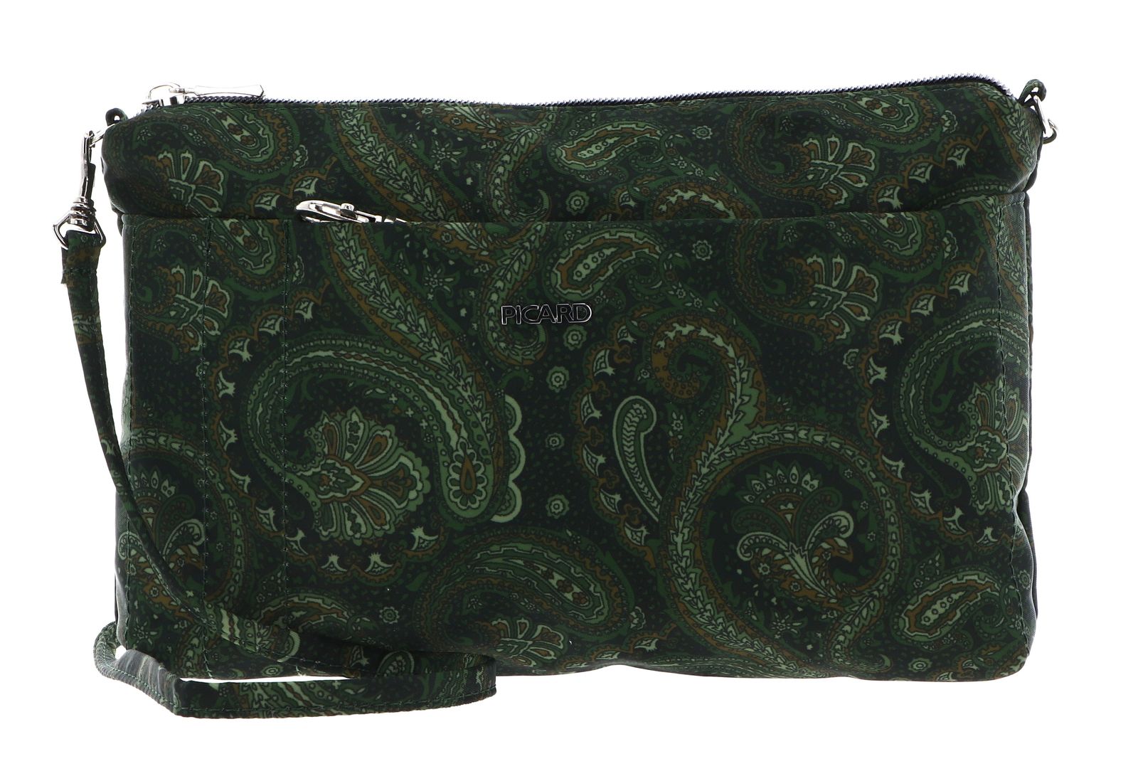 PICARD Switchbag Cosmetic Pouch S Paisley