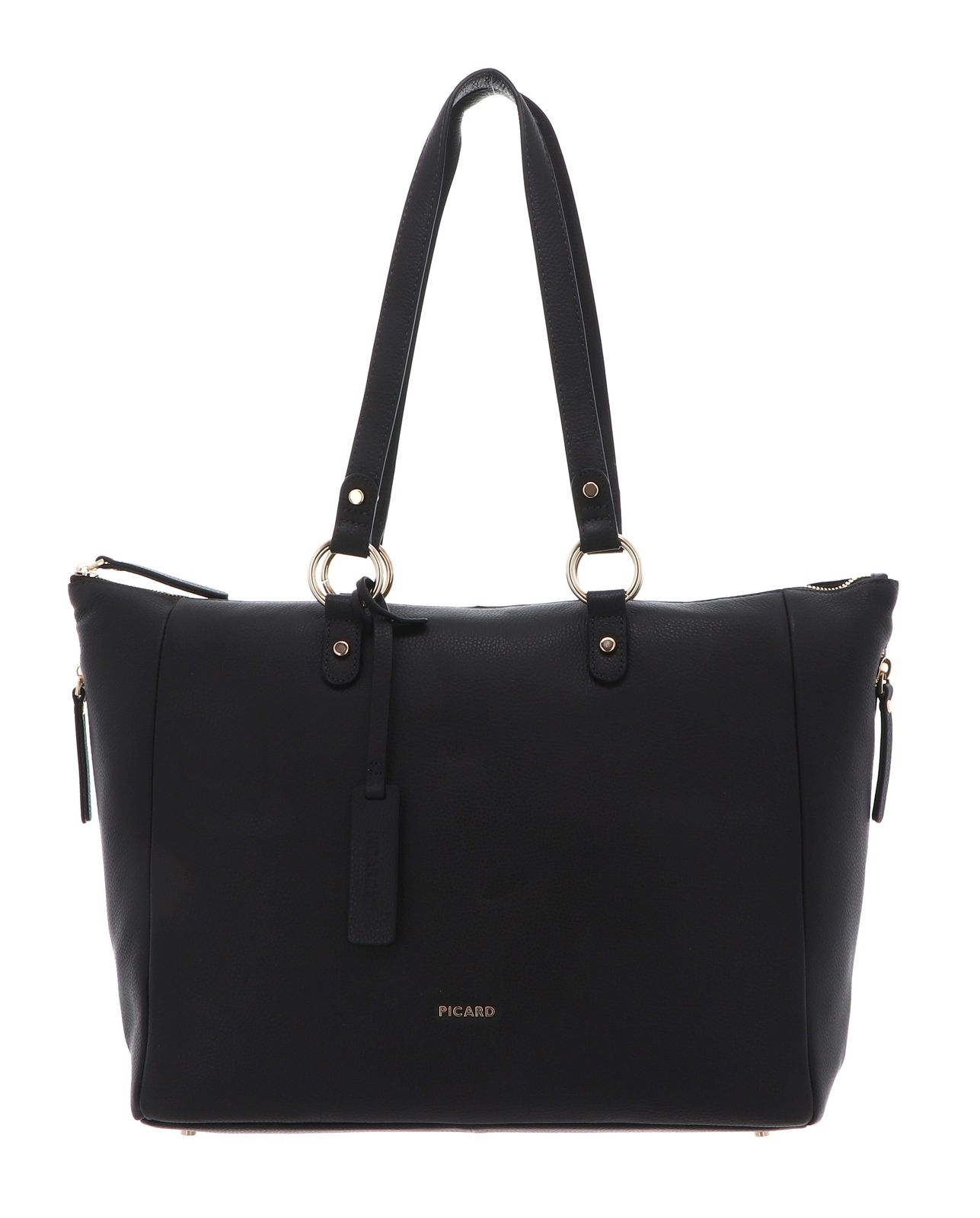PICARD Java Shopper Cafe