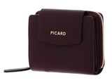 PICARD Java 1 Wallet Chianti PICARD Java 1 Wallet Chianti