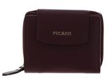 PICARD Java 1 Wallet Chianti PICARD Java 1 Wallet Chianti