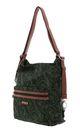 PICARD Sonja Backpack and Shoulderbag Paisley PICARD Sonja Backpack and Shoulderbag Paisley