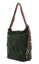 PICARD Sonja Backpack and Shoulderbag Paisley PICARD Sonja Backpack and Shoulderbag Paisley