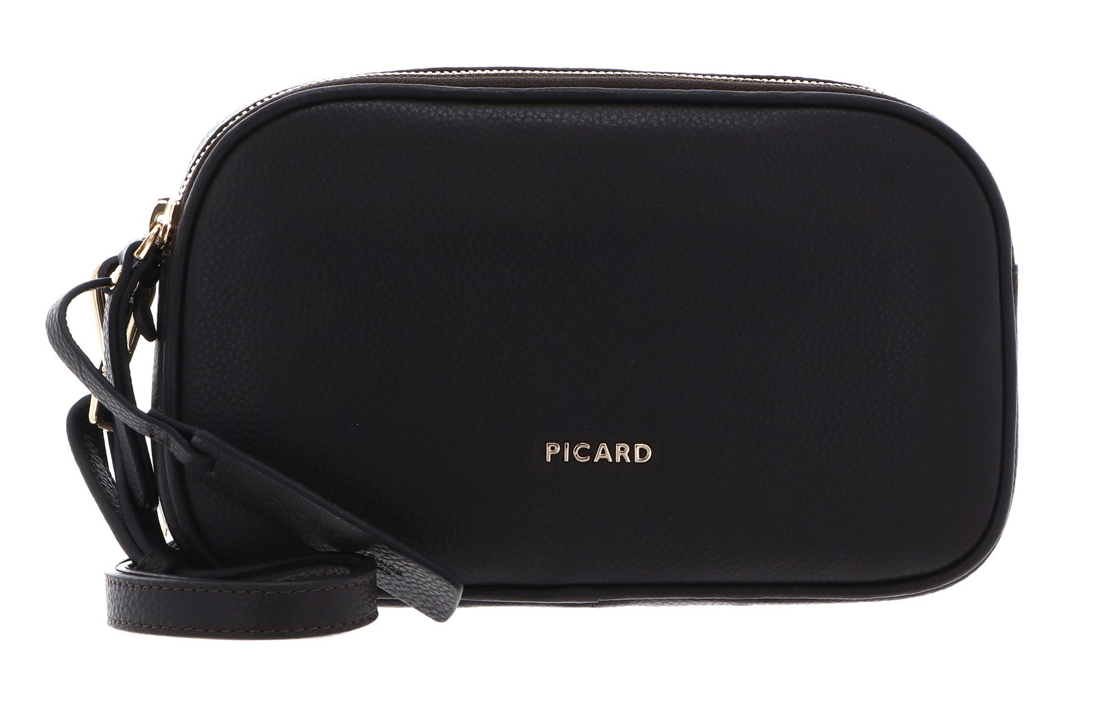 PICARD Java Crossbody Bag Cafe