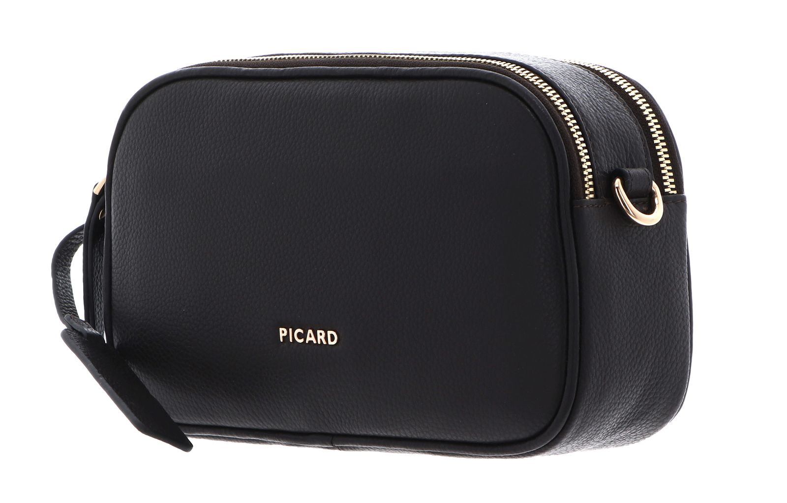 PICARD Java Crossbody Bag Cafe PICARD Java Crossbody Bag Cafe